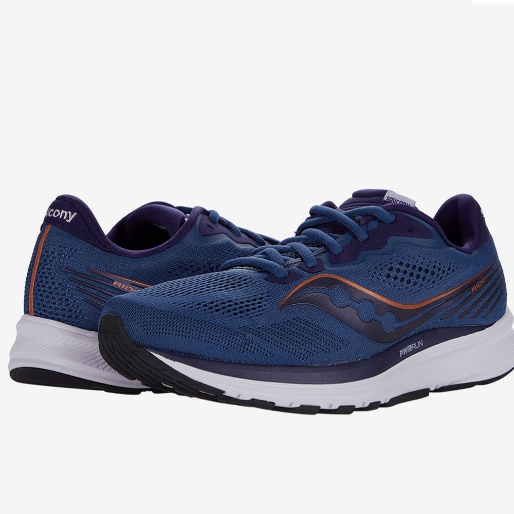 Sacouny Ride 13 Running Shoes